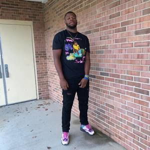 Meet your Posher, Ali